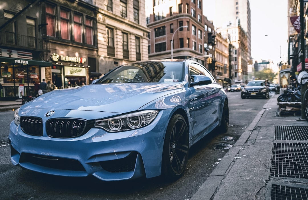 Пільги на розмитнення BMW в Україні: що потрібно знати у 2026