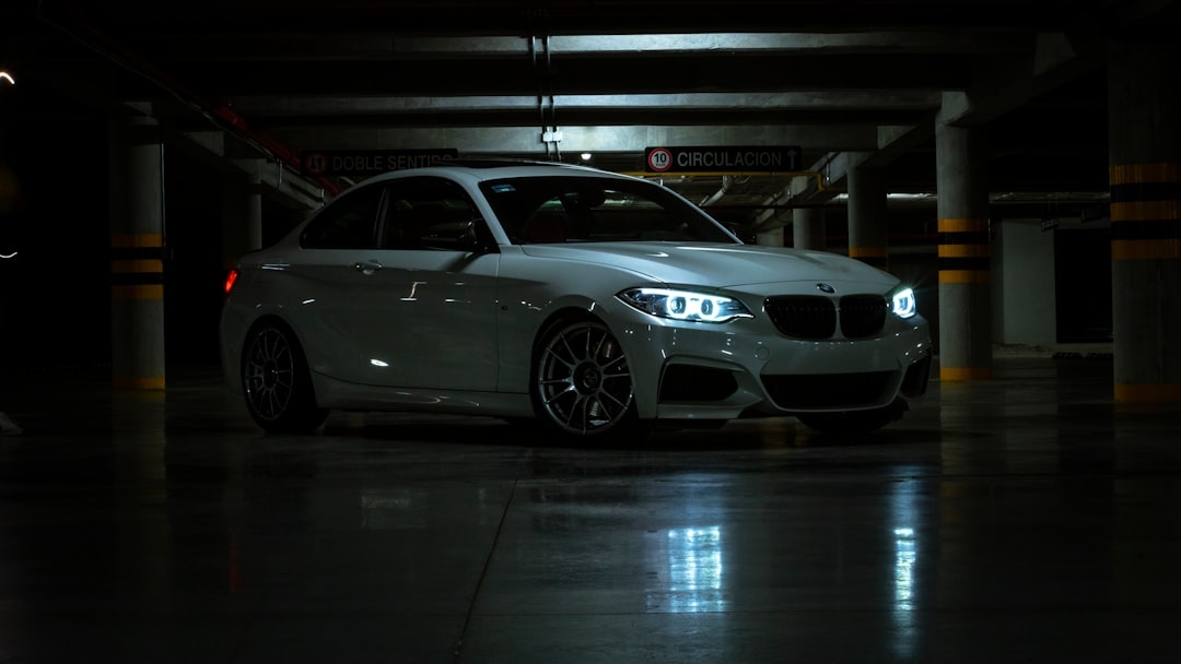 Доручення на BMW без власника: практичний посібник для українських водіїв