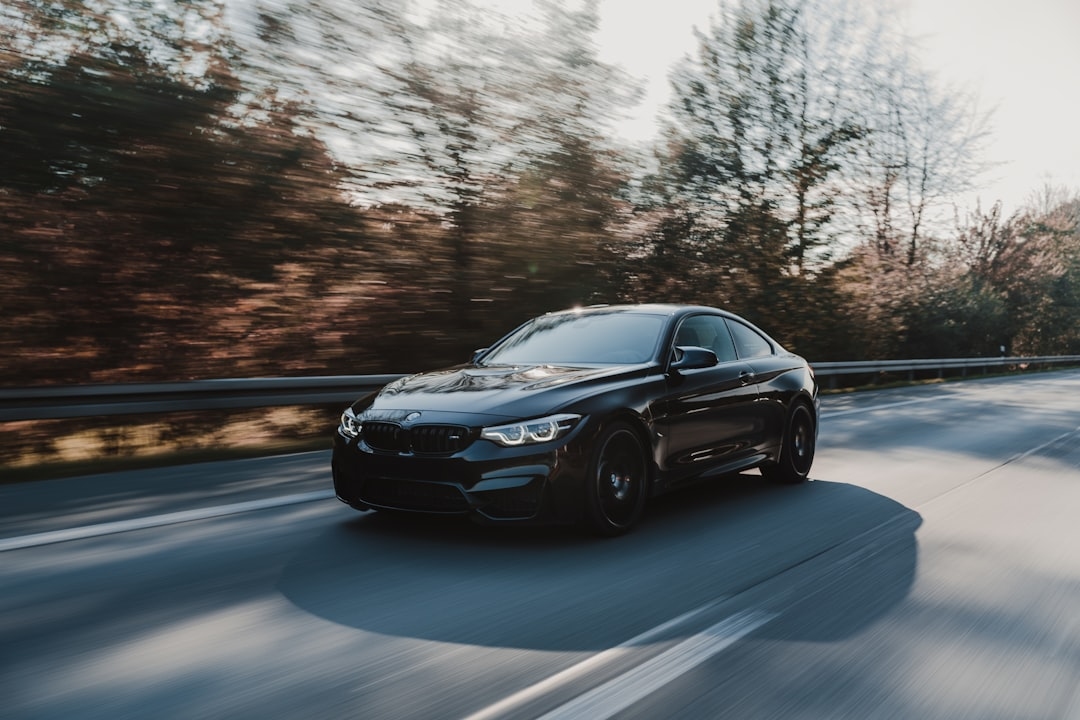Розмитнення BMW в Україні 2026: скільки коштує та як самостійно оформити