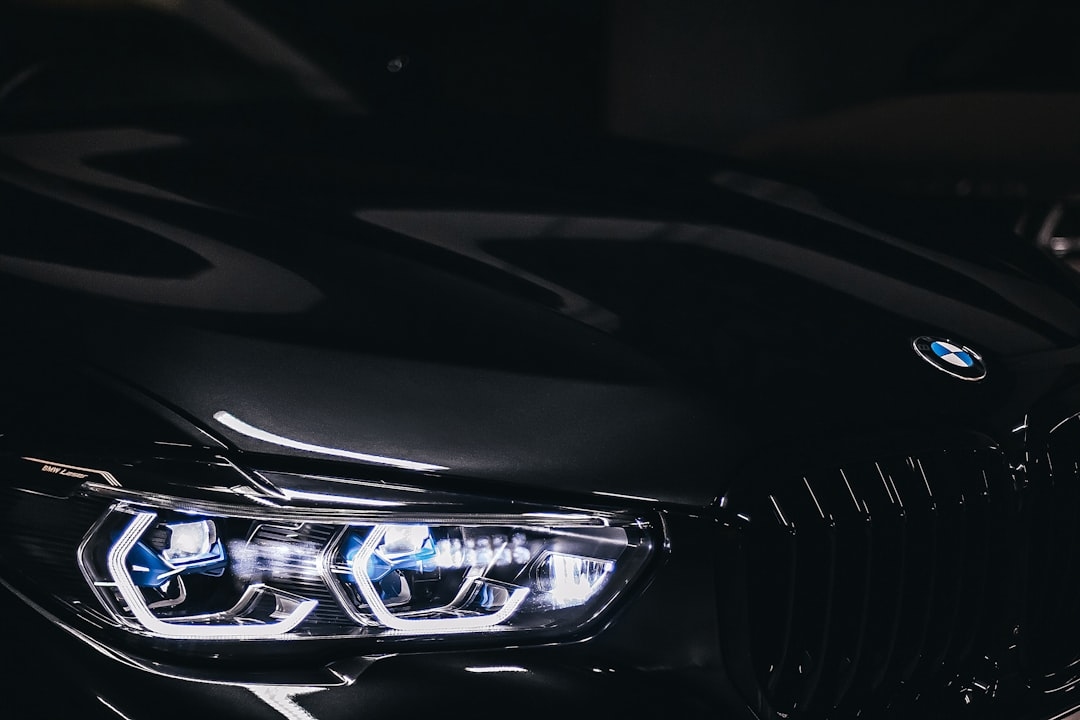 Поліровка BMW у 2026: реальні ціни та рекомендації