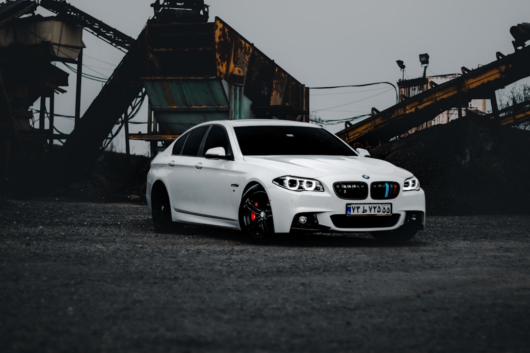 Перевірка штрафів для BMW 2026 в Україні: швидко і зручно