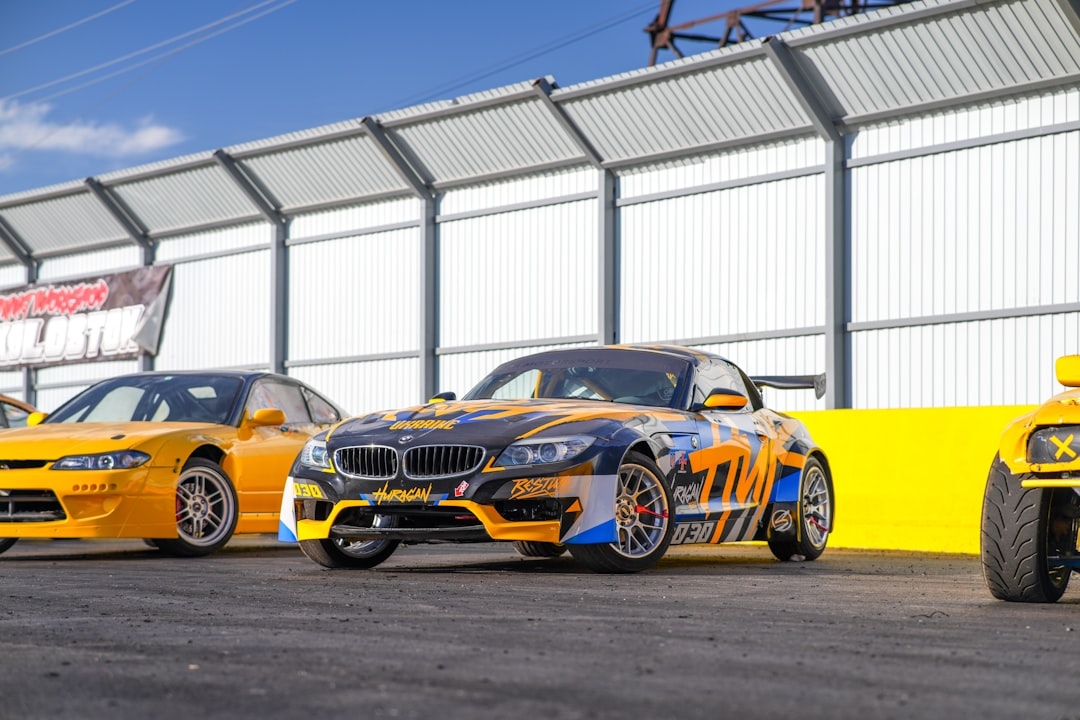 Як зняти BMW з обліку в Україні: поради для власників 2026