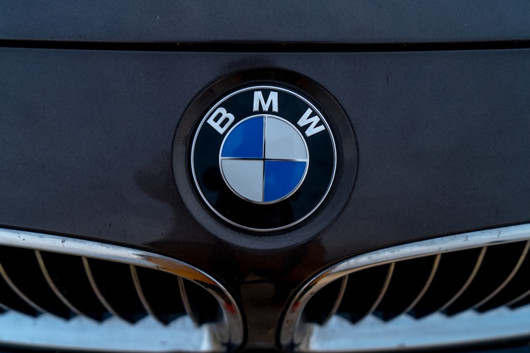 Як зняти BMW з обліку онлайн у 2026 — покрокова інструкція
