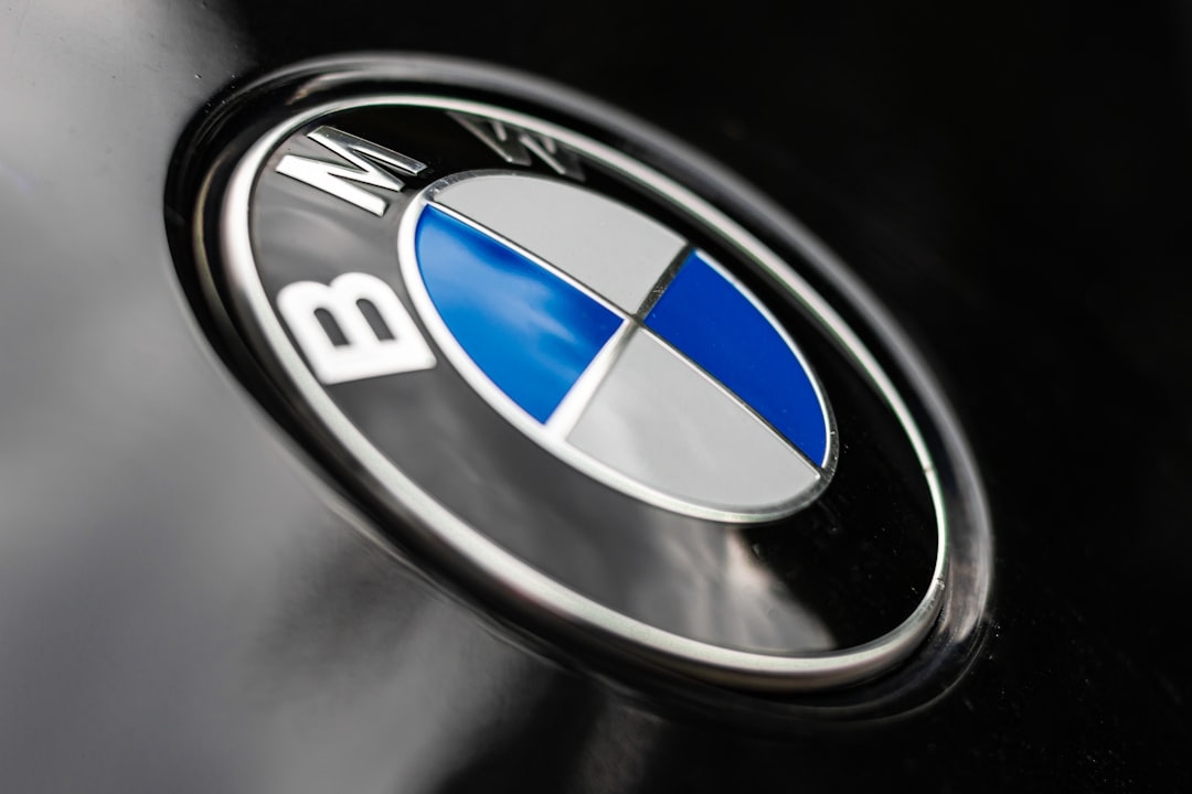 Переоформлення BMW в 2026: потрібні документи та корисні поради